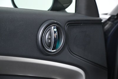 2023 MINI Countryman All4 Cooper S