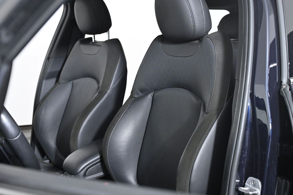 2023 MINI Countryman All4 Cooper S