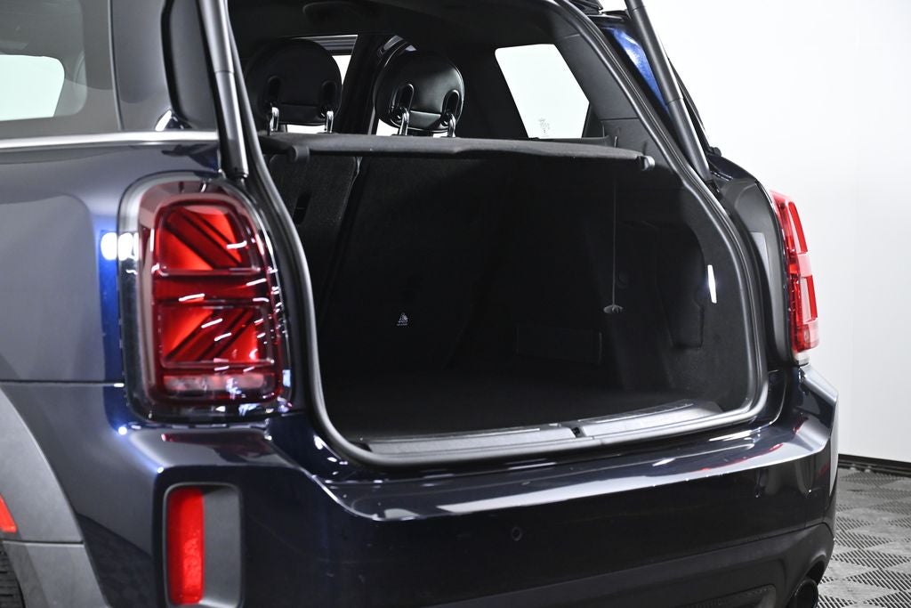 2023 MINI Countryman All4 Cooper S