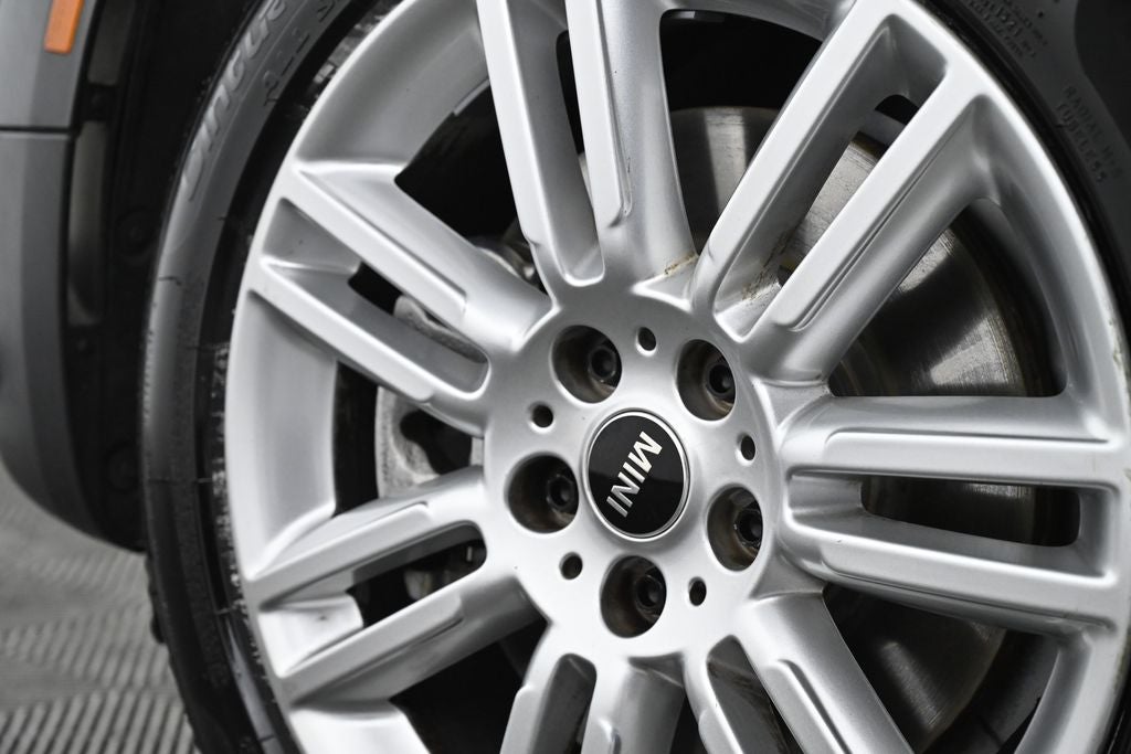 2023 MINI Countryman All4 Cooper S