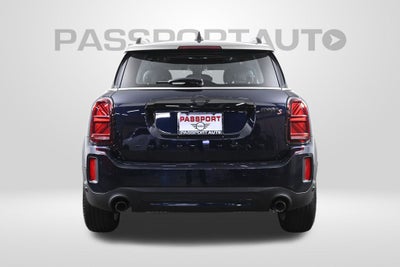 2023 MINI Countryman All4 Cooper S