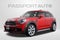 2019 MINI Cooper S Countryman Cooper S