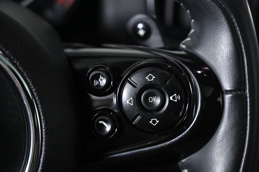 2019 MINI Cooper S Countryman Cooper S