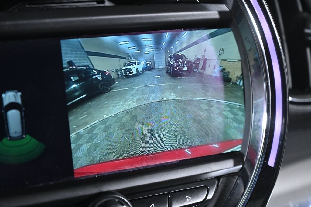 2019 MINI Cooper S Countryman Cooper S