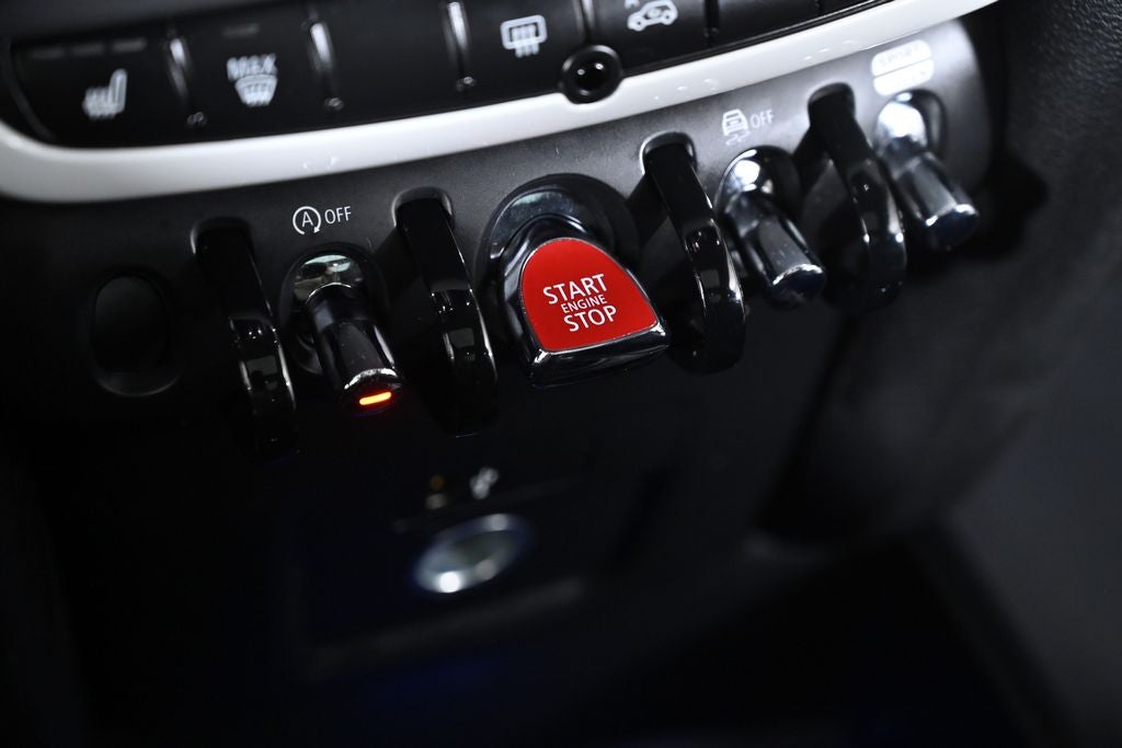 2019 MINI Cooper S Countryman Cooper S