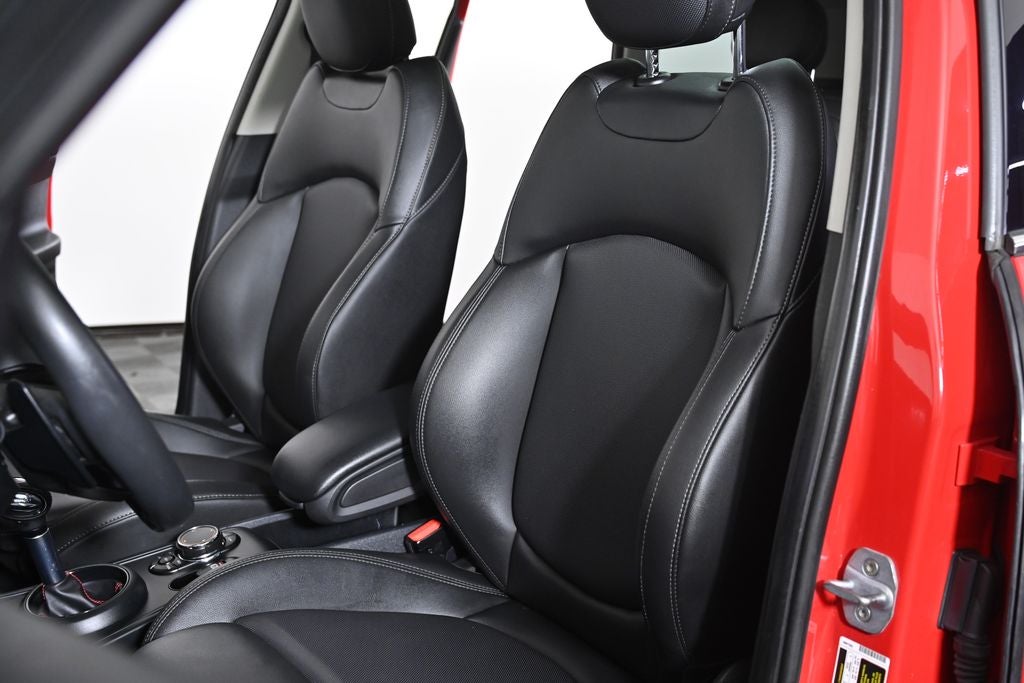 2019 MINI Cooper S Countryman Cooper S