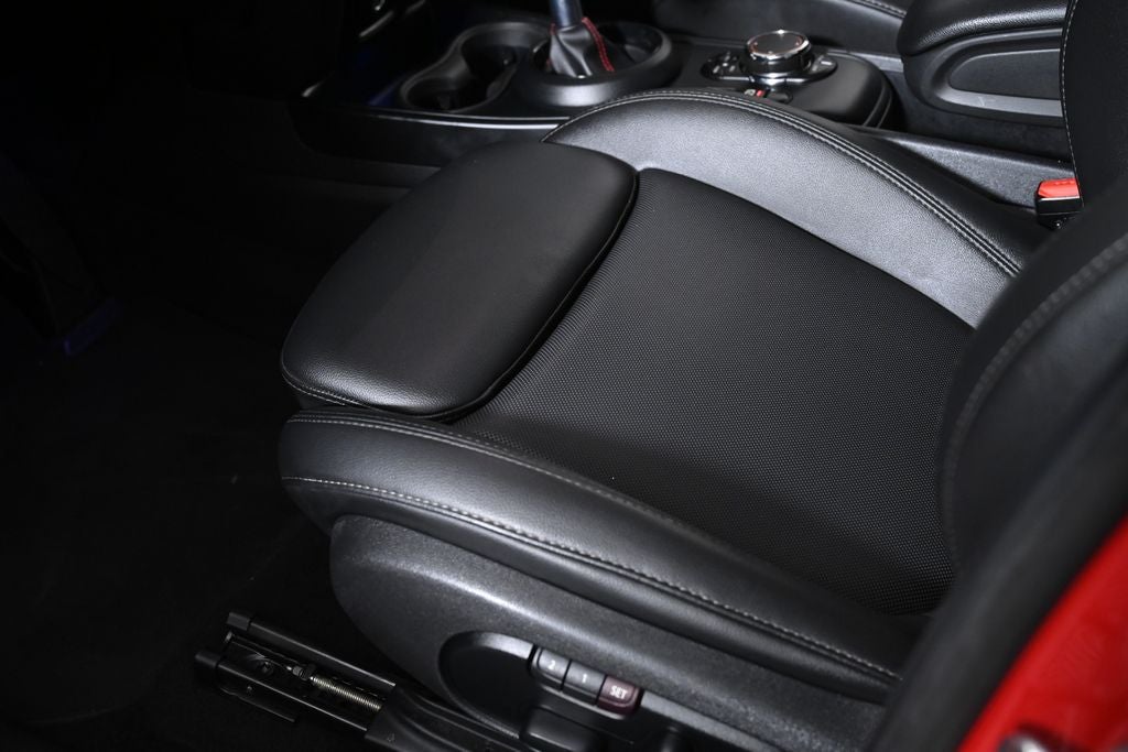 2019 MINI Cooper S Countryman Cooper S