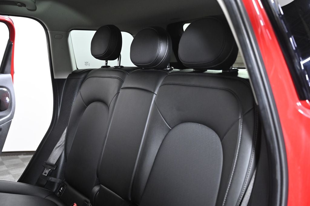 2019 MINI Cooper S Countryman Cooper S