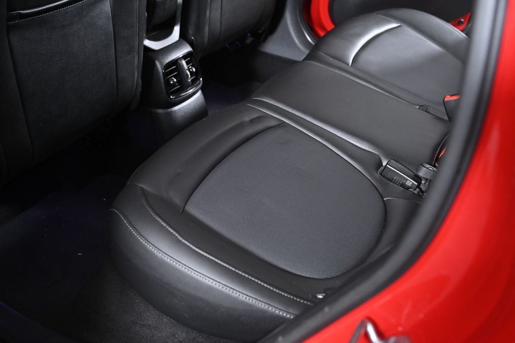 2019 MINI Cooper S Countryman Cooper S