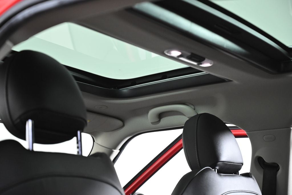 2019 MINI Cooper S Countryman Cooper S