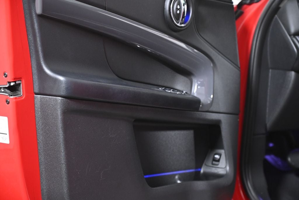 2019 MINI Cooper S Countryman Cooper S