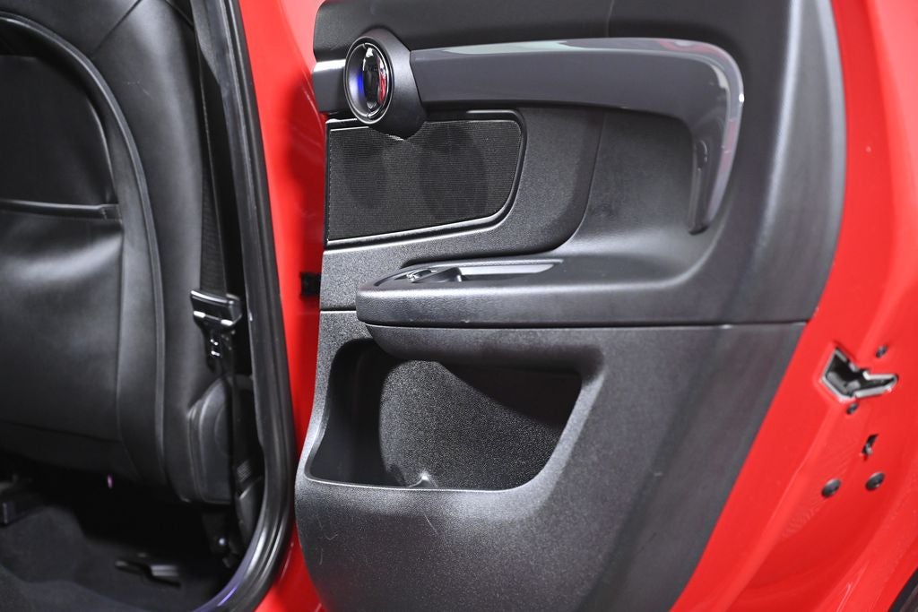 2019 MINI Cooper S Countryman Cooper S