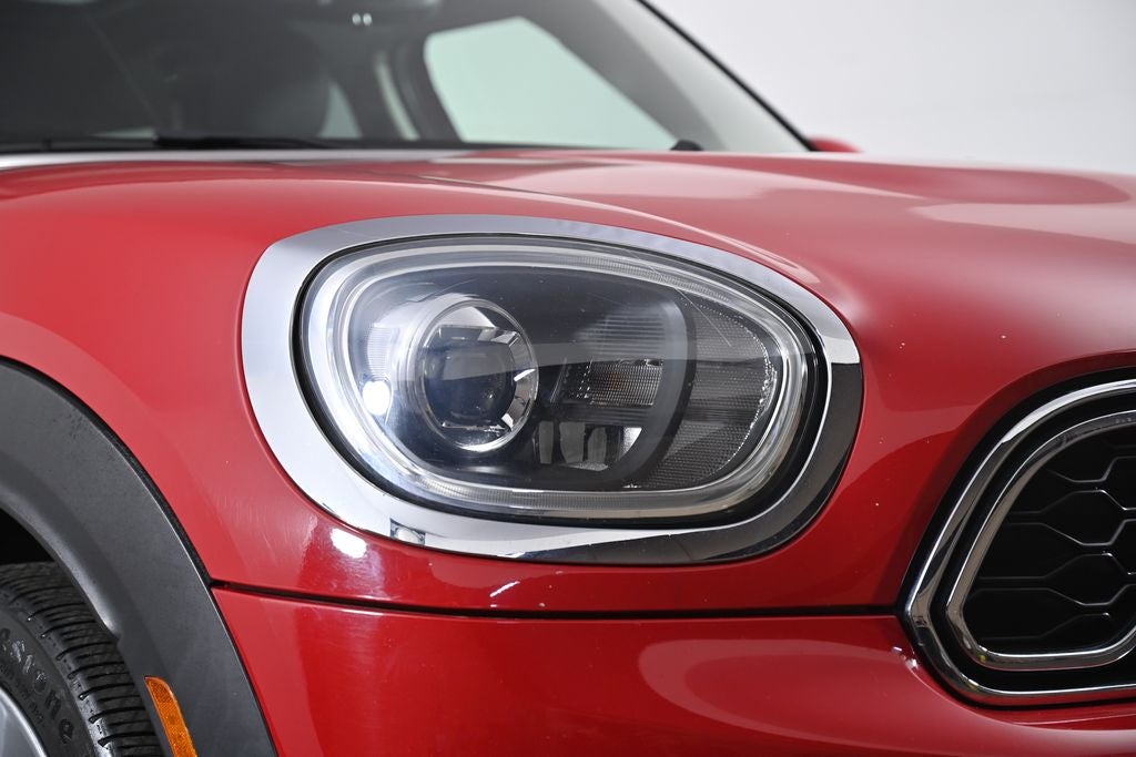 2019 MINI Cooper S Countryman Cooper S