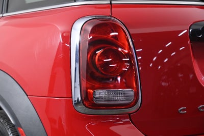 2019 MINI Cooper S Countryman Cooper S