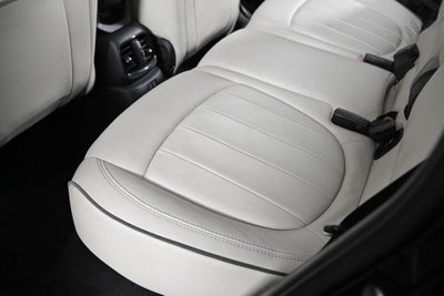 2019 MINI Countryman Cooper S