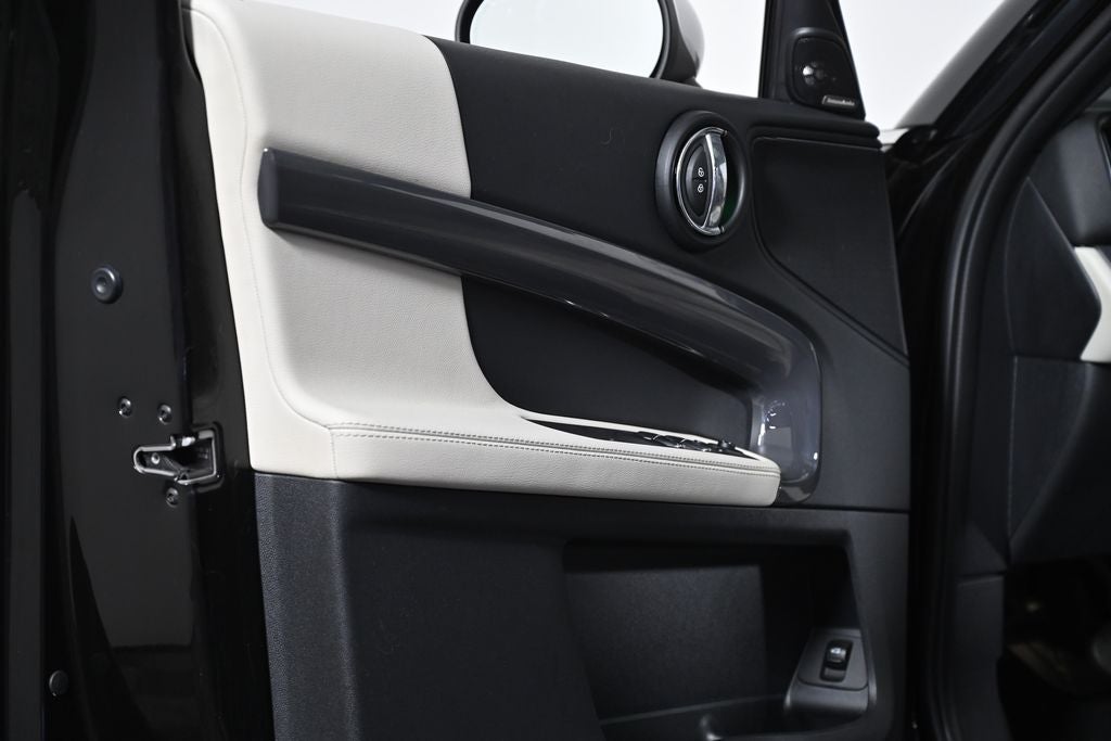 2019 MINI Countryman Cooper S