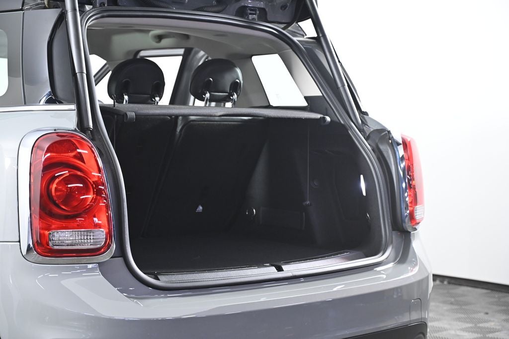 2019 MINI Cooper S Countryman Cooper S