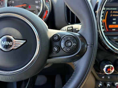 2018 MINI Cooper S Countryman Base