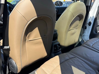 2018 MINI Cooper S Countryman Base