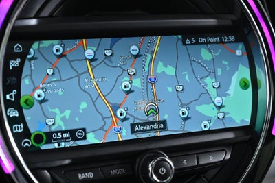 2018 MINI Countryman All4 Cooper S