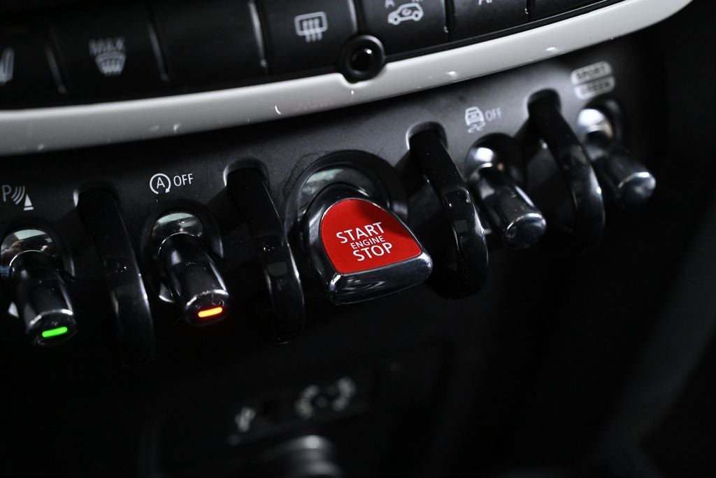 2018 MINI Countryman All4 Cooper S