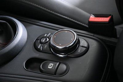 2018 MINI Countryman All4 Cooper S