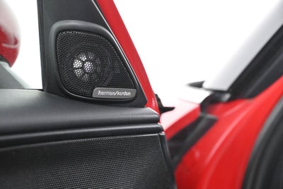 2018 MINI Countryman All4 Cooper S