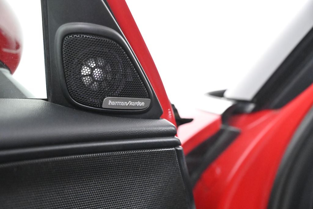 2018 MINI Countryman All4 Cooper S