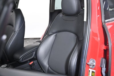 2018 MINI Countryman All4 Cooper S