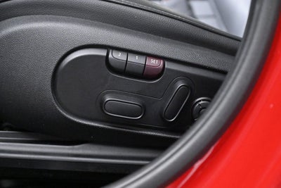 2018 MINI Countryman All4 Cooper S