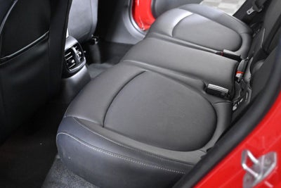 2018 MINI Countryman All4 Cooper S