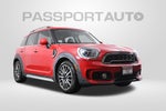 2018 MINI Countryman All4 Cooper S