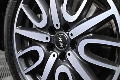 2018 MINI Countryman All4 Cooper S