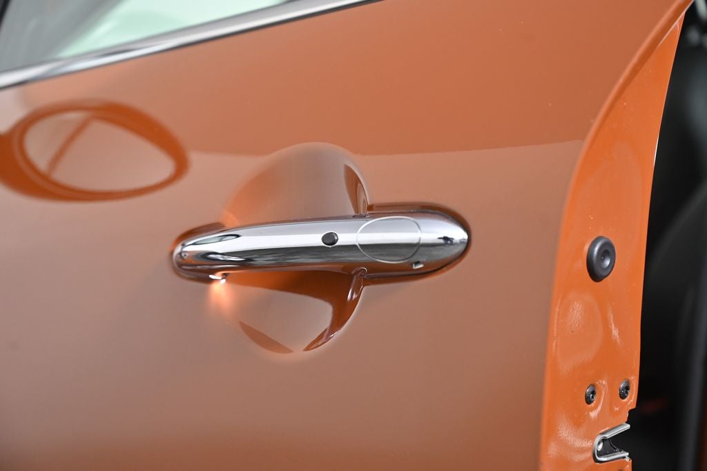 2019 MINI Cooper S Countryman Cooper S