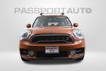2019 MINI Cooper S Countryman Cooper S