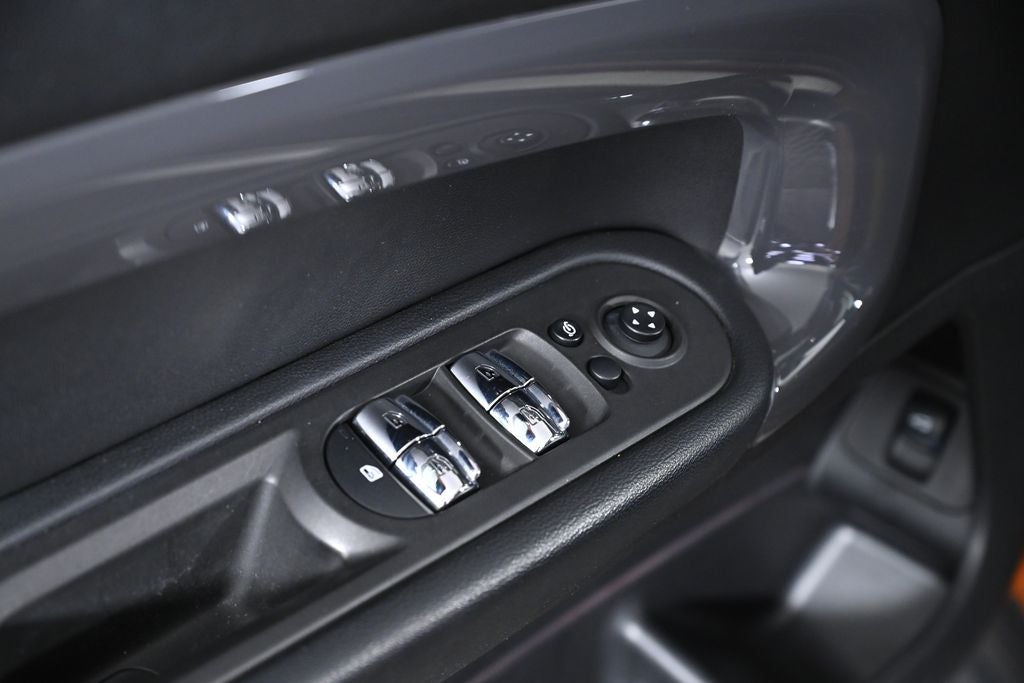 2019 MINI Cooper S Countryman Cooper S