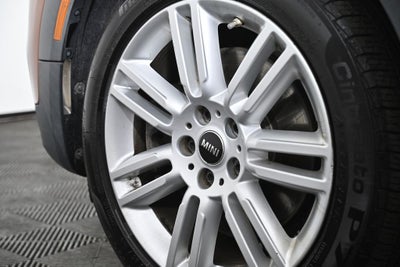 2019 MINI Cooper S Countryman Cooper S