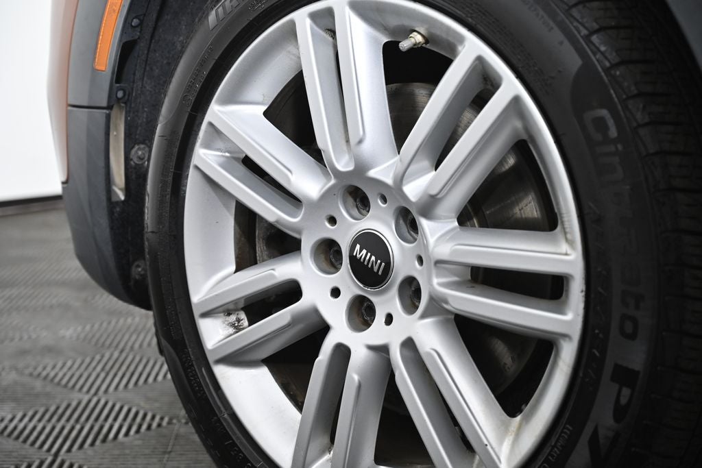 2019 MINI Cooper S Countryman Cooper S