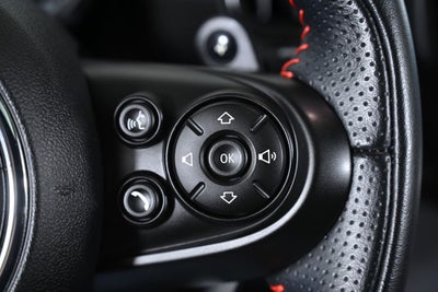 2019 MINI Cooper S Countryman Cooper S