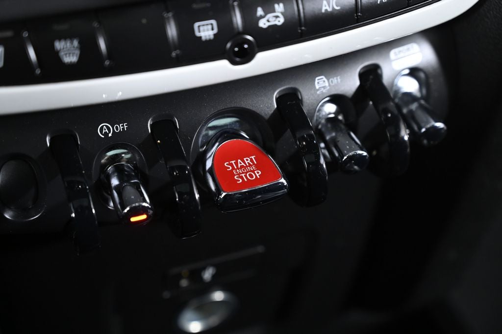 2019 MINI Cooper S Countryman Cooper S