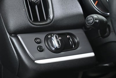 2019 MINI Cooper S Countryman Cooper S