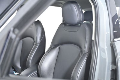 2019 MINI Cooper S Countryman Cooper S