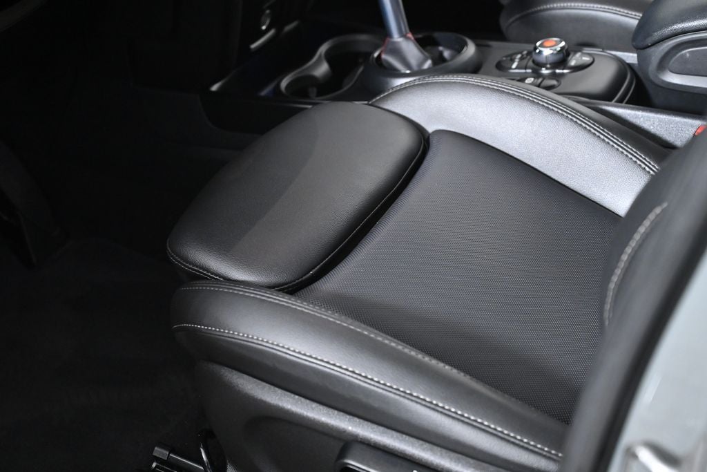 2019 MINI Cooper S Countryman Cooper S