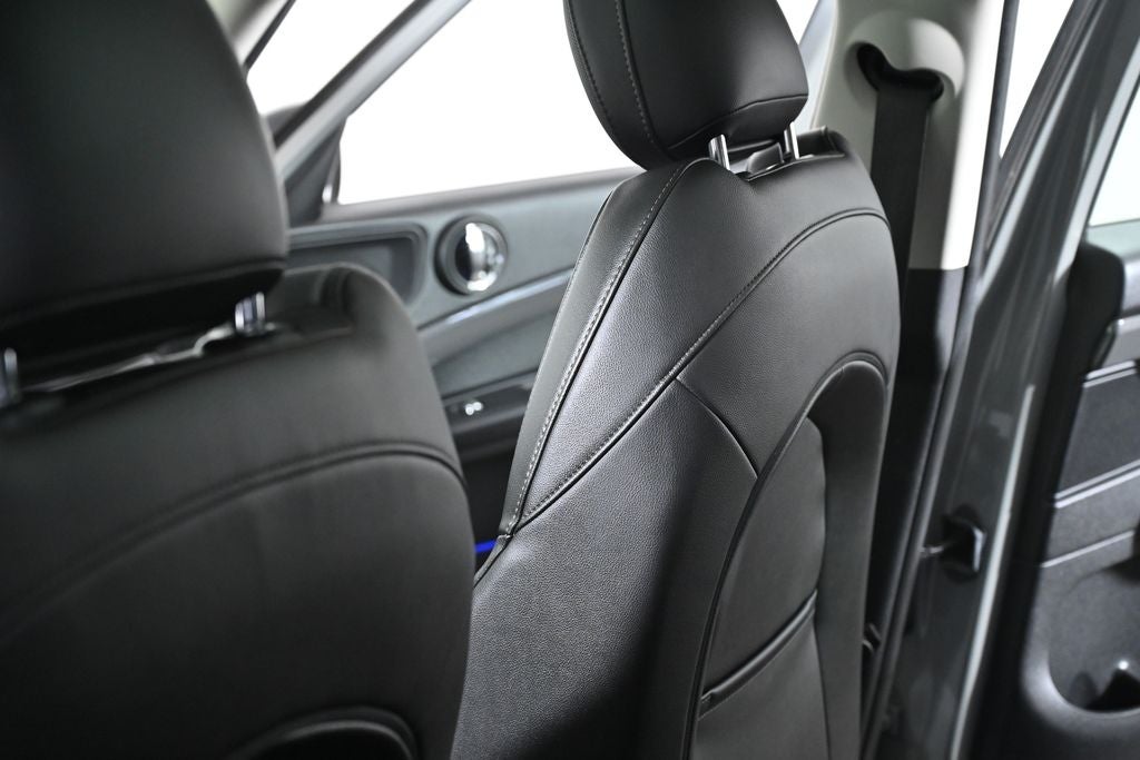 2019 MINI Cooper S Countryman Cooper S