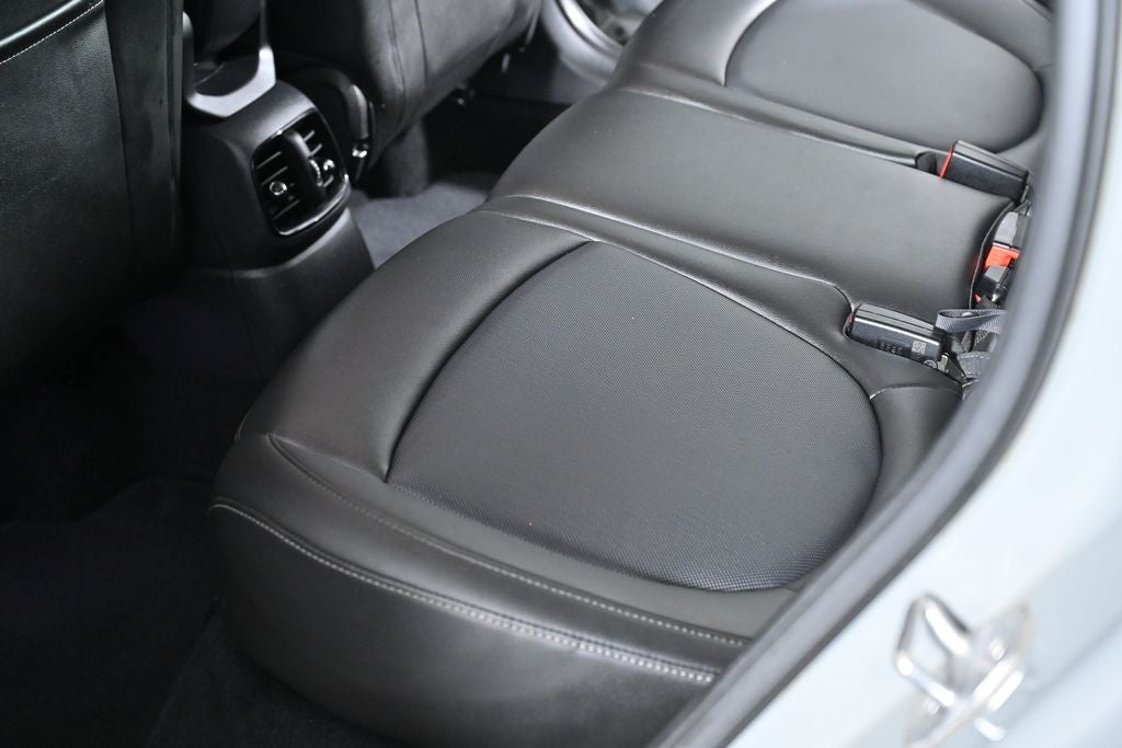 2019 MINI Cooper S Countryman Cooper S