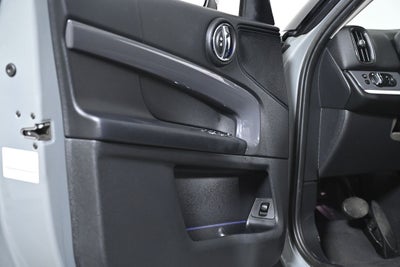 2019 MINI Cooper S Countryman Cooper S