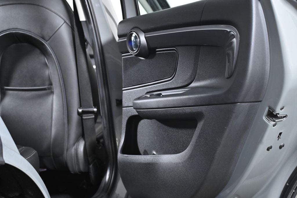 2019 MINI Cooper S Countryman Cooper S