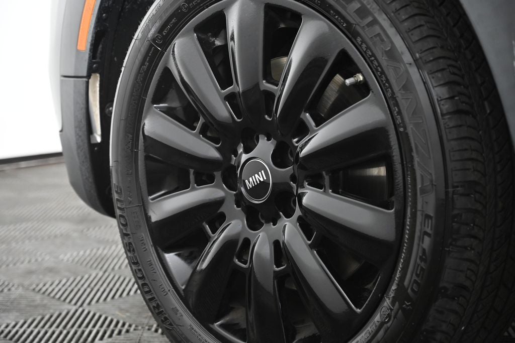 2019 MINI Cooper S Countryman Cooper S