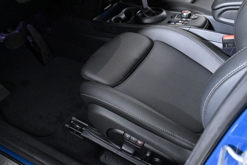 2019 MINI Cooper S Countryman Cooper S