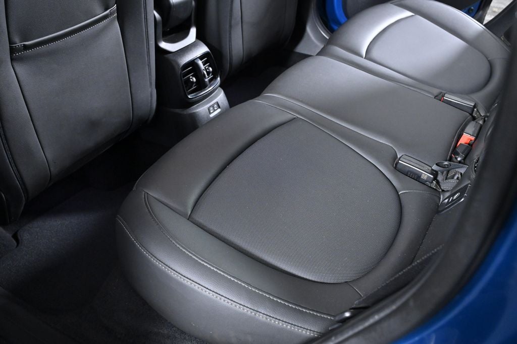 2019 MINI Cooper S Countryman Cooper S